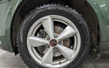 Skoda Octavia, 2020 год, 2 390 000 рублей, 18 фотография