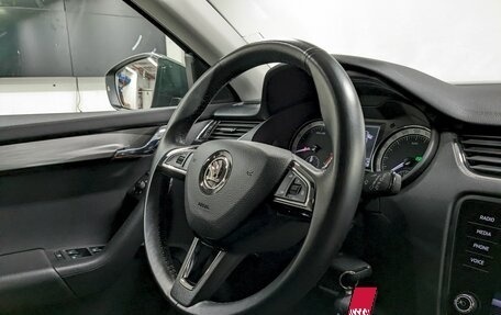 Skoda Octavia, 2020 год, 2 390 000 рублей, 22 фотография
