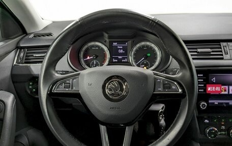 Skoda Octavia, 2020 год, 2 390 000 рублей, 25 фотография