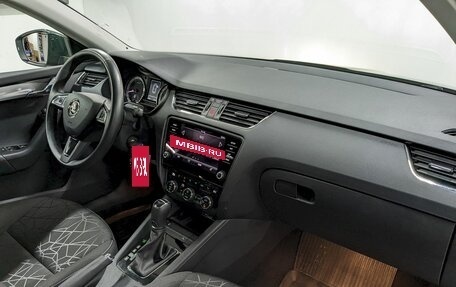 Skoda Octavia, 2020 год, 2 390 000 рублей, 20 фотография