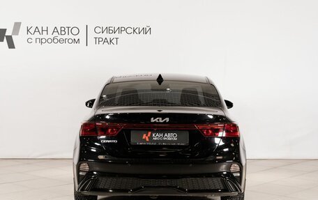 KIA Cerato IV, 2021 год, 2 588 500 рублей, 4 фотография