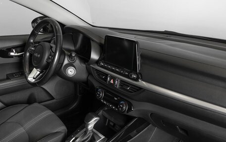 KIA Cerato IV, 2021 год, 2 588 500 рублей, 7 фотография