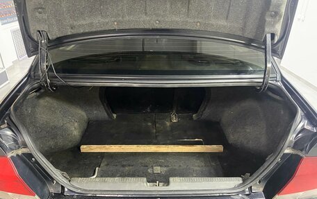 Mitsubishi Lancer IX, 2005 год, 250 000 рублей, 8 фотография