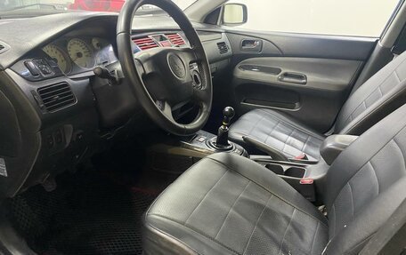 Mitsubishi Lancer IX, 2005 год, 250 000 рублей, 9 фотография