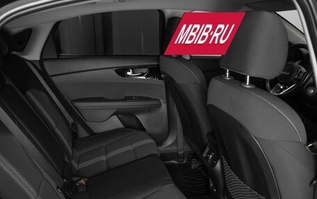 KIA Cerato IV, 2021 год, 2 588 500 рублей, 8 фотография