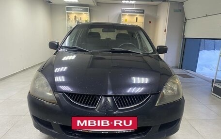 Mitsubishi Lancer IX, 2005 год, 250 000 рублей, 2 фотография