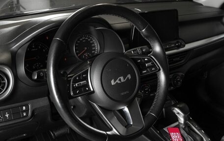 KIA Cerato IV, 2021 год, 2 588 500 рублей, 5 фотография