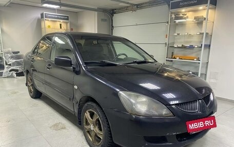 Mitsubishi Lancer IX, 2005 год, 250 000 рублей, 3 фотография