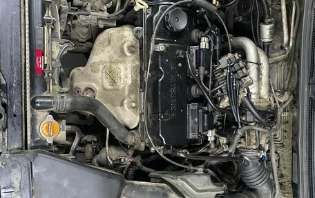 Mitsubishi Lancer IX, 2005 год, 250 000 рублей, 7 фотография