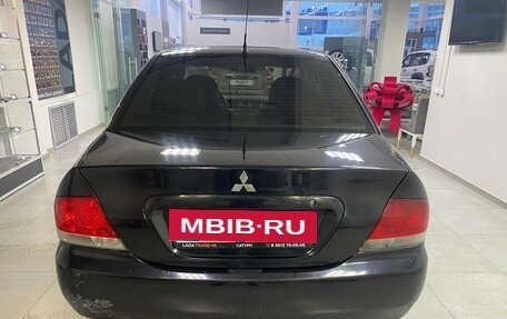 Mitsubishi Lancer IX, 2005 год, 250 000 рублей, 5 фотография