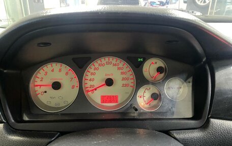 Mitsubishi Lancer IX, 2005 год, 250 000 рублей, 14 фотография