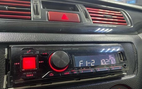 Mitsubishi Lancer IX, 2005 год, 250 000 рублей, 16 фотография