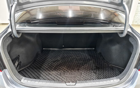 KIA Rio IV, 2020 год, 1 580 000 рублей, 10 фотография