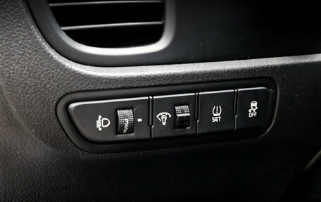 KIA Rio IV, 2020 год, 1 580 000 рублей, 26 фотография