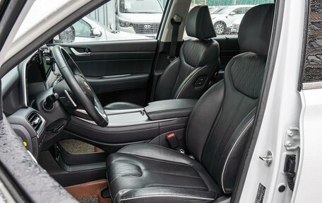 Hyundai Palisade I, 2020 год, 4 430 000 рублей, 11 фотография