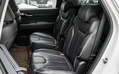 Hyundai Palisade I, 2020 год, 4 430 000 рублей, 10 фотография