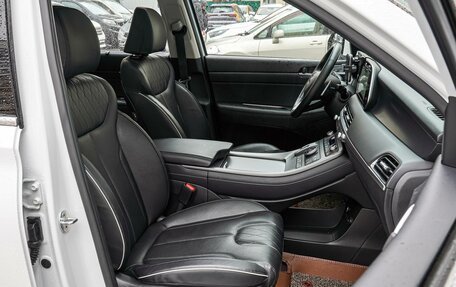 Hyundai Palisade I, 2020 год, 4 430 000 рублей, 8 фотография