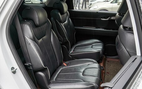 Hyundai Palisade I, 2020 год, 4 430 000 рублей, 7 фотография