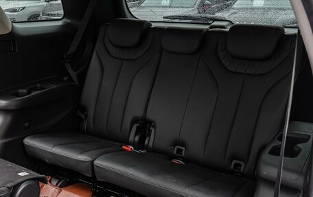 Hyundai Palisade I, 2020 год, 4 430 000 рублей, 12 фотография