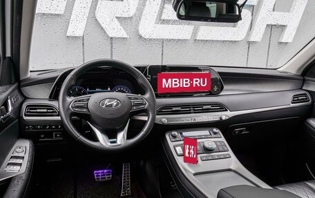 Hyundai Palisade I, 2020 год, 4 430 000 рублей, 6 фотография