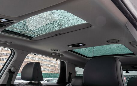 Hyundai Palisade I, 2020 год, 4 430 000 рублей, 14 фотография