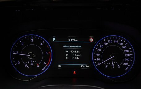 Hyundai Palisade I, 2020 год, 4 430 000 рублей, 20 фотография