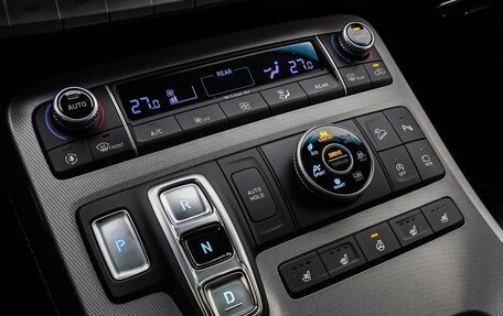 Hyundai Palisade I, 2020 год, 4 430 000 рублей, 15 фотография