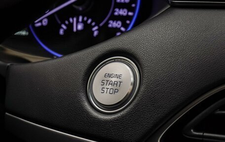 Hyundai Palisade I, 2020 год, 4 430 000 рублей, 17 фотография