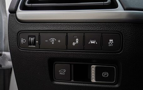 Hyundai Palisade I, 2020 год, 4 430 000 рублей, 22 фотография