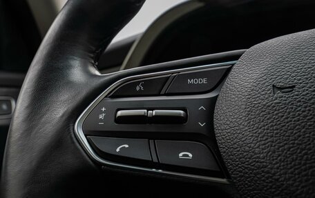 Hyundai Palisade I, 2020 год, 4 430 000 рублей, 21 фотография