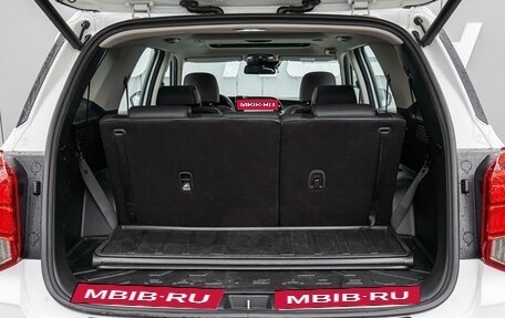Hyundai Palisade I, 2020 год, 4 430 000 рублей, 26 фотография