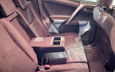 Toyota RAV4, 2014 год, 1 650 000 рублей, 11 фотография