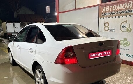 Ford Focus II рестайлинг, 2010 год, 610 000 рублей, 4 фотография