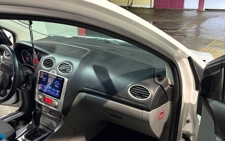 Ford Focus II рестайлинг, 2010 год, 610 000 рублей, 8 фотография