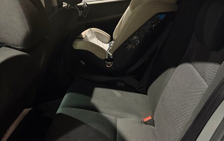 Ford Focus II рестайлинг, 2010 год, 610 000 рублей, 9 фотография