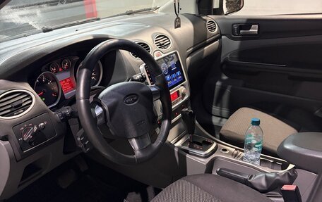 Ford Focus II рестайлинг, 2010 год, 610 000 рублей, 7 фотография