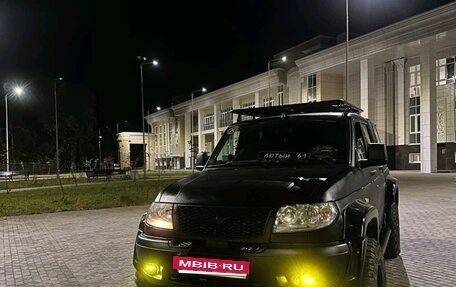 ЛуАЗ Pickup, 2012 год, 950 000 рублей, 1 фотография