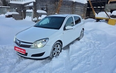 Opel Astra H, 2012 год, 650 000 рублей, 1 фотография