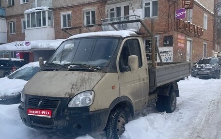 ГАЗ 31105 «Волга», 2009 год, 650 000 рублей, 1 фотография