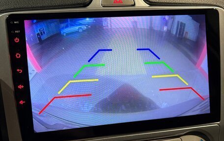 Ford Focus II рестайлинг, 2010 год, 610 000 рублей, 11 фотография