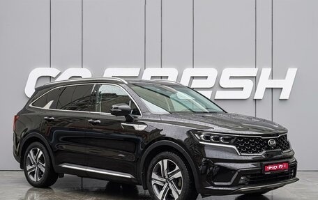 KIA Sorento IV, 2021 год, 4 198 000 рублей, 1 фотография