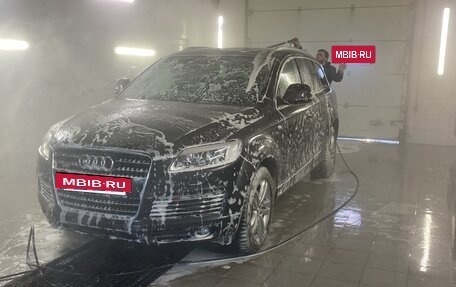 Audi Q7, 2008 год, 145 000 рублей, 3 фотография