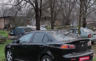 Mitsubishi Lancer IX, 2013 год, 870 000 рублей, 1 фотография