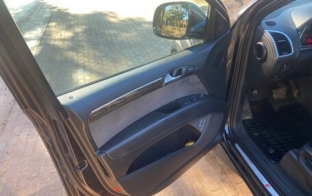 Audi Q7, 2008 год, 145 000 рублей, 8 фотография