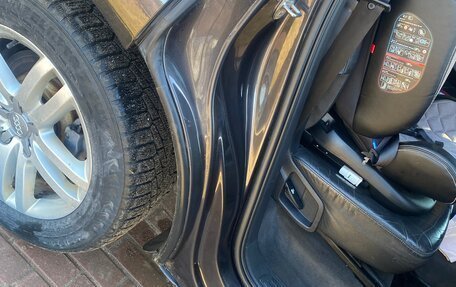 Audi Q7, 2008 год, 145 000 рублей, 12 фотография