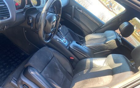 Audi Q7, 2008 год, 145 000 рублей, 7 фотография