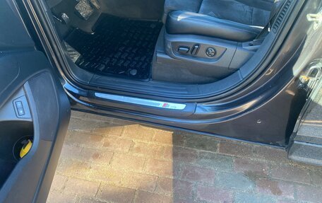 Audi Q7, 2008 год, 145 000 рублей, 11 фотография