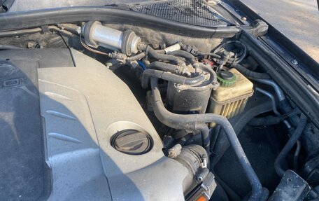 Audi Q7, 2008 год, 145 000 рублей, 20 фотография