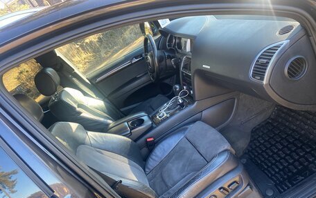 Audi Q7, 2008 год, 145 000 рублей, 15 фотография