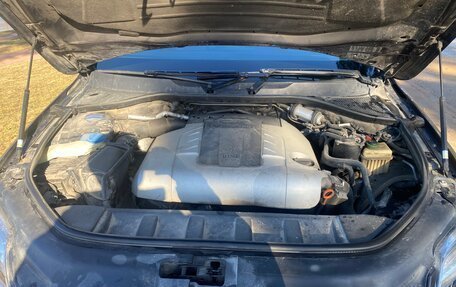 Audi Q7, 2008 год, 145 000 рублей, 19 фотография